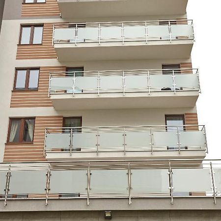 Apartament Na Zakolu Wisly Krakkó Kültér fotó