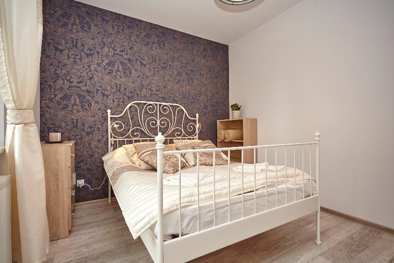 Apartament Na Zakolu Wisly Krakkó Kültér fotó